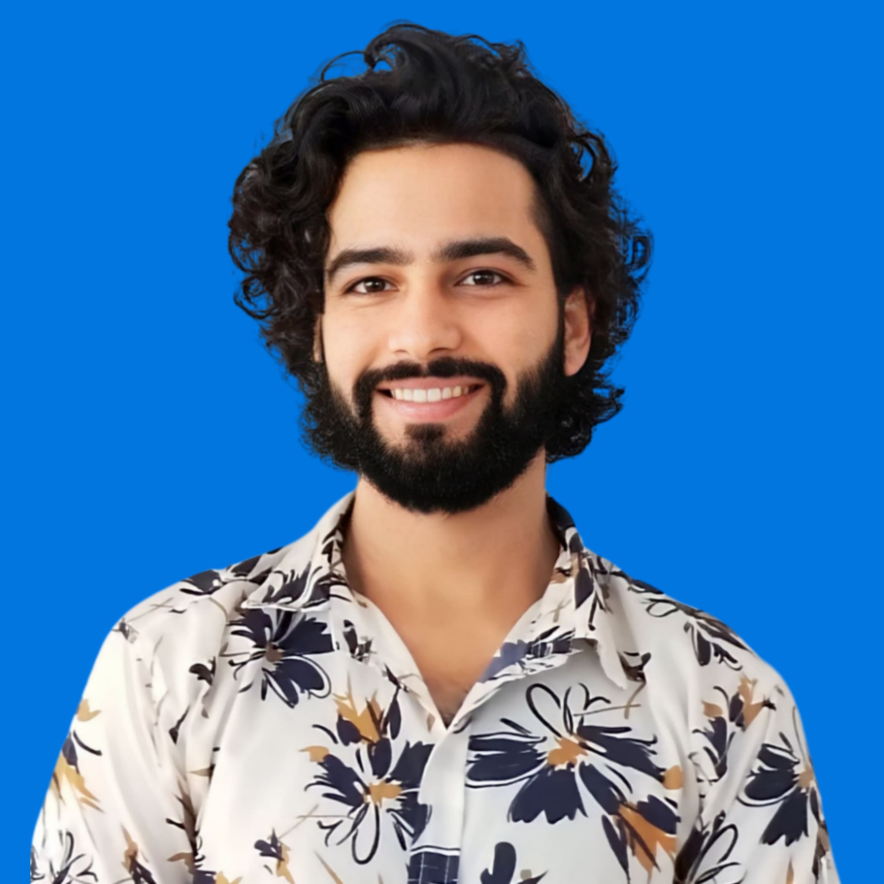 Devraj Bhatta