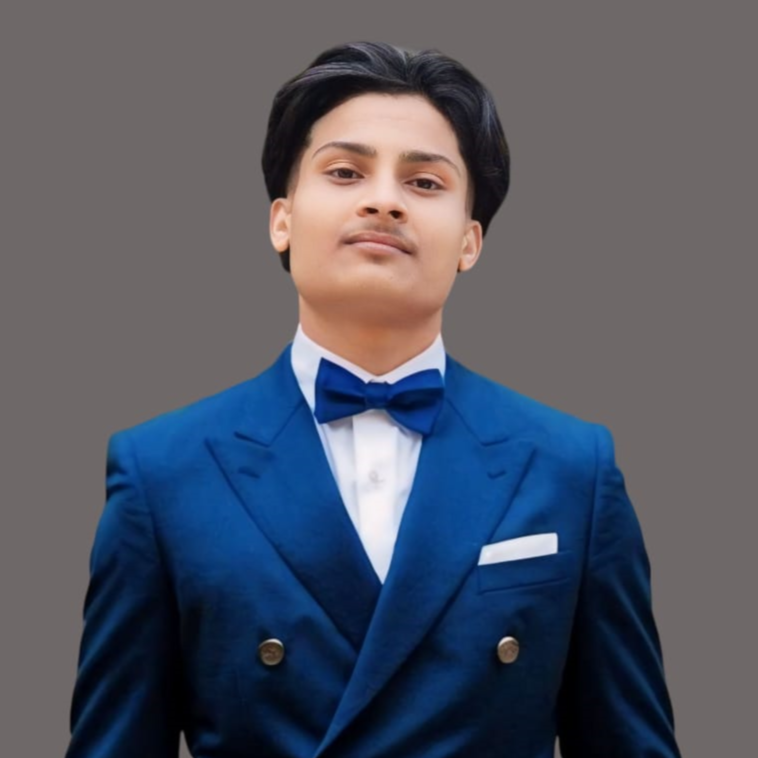 Upendra Neupane