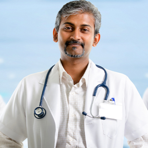 Doctor